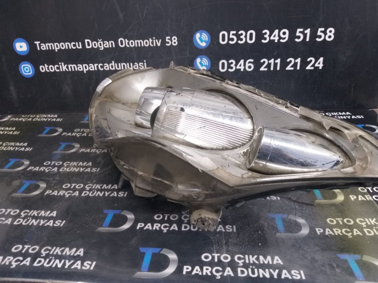 RENAULT LAGUNA 3 SOL FAR [2008-2015]